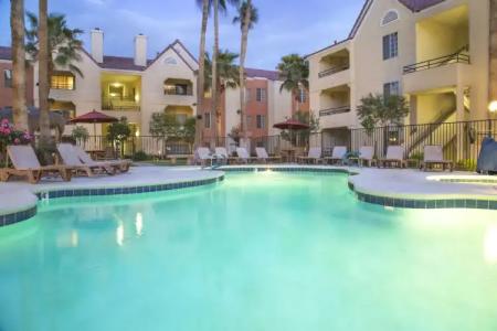 Holiday Inn Club Vacations AT DESERT CLUB RESORT by IHG - 19