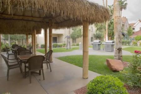 Holiday Inn Club Vacations AT DESERT CLUB RESORT by IHG - 27