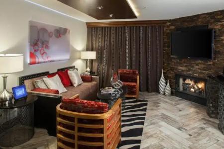 Holiday Inn Club Vacations AT DESERT CLUB RESORT by IHG - 12