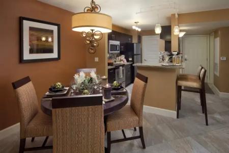 Holiday Inn Club Vacations AT DESERT CLUB RESORT by IHG - 9