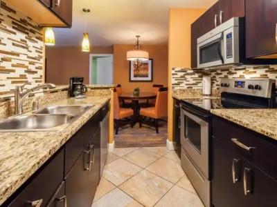 Holiday Inn Club Vacations AT DESERT CLUB RESORT by IHG - 40