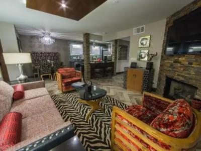 Holiday Inn Club Vacations AT DESERT CLUB RESORT by IHG - 48