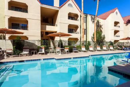 Holiday Inn Club Vacations AT DESERT CLUB RESORT by IHG - 17