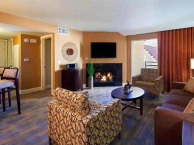 Holiday Inn Club Vacations AT DESERT CLUB RESORT by IHG - 38