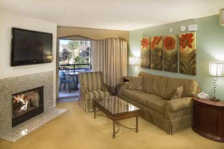 Holiday Inn Club Vacations AT DESERT CLUB RESORT by IHG - 13