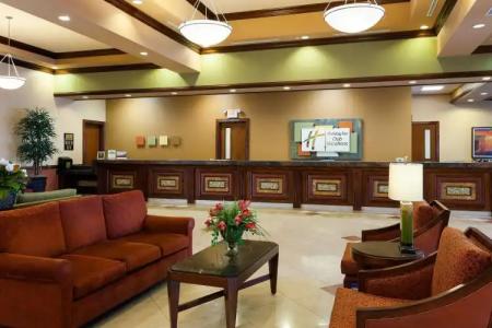 Holiday Inn Club Vacations AT DESERT CLUB RESORT by IHG - 1