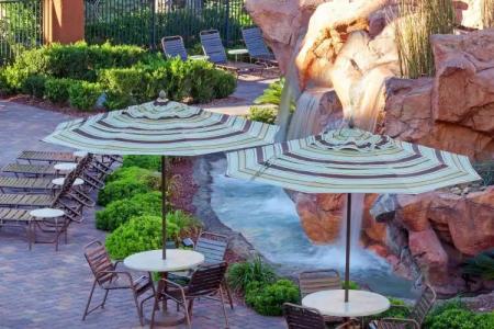 Holiday Inn Club Vacations AT DESERT CLUB RESORT by IHG - 25