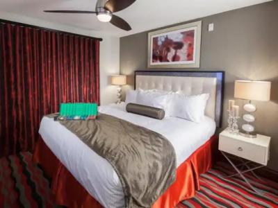 Holiday Inn Club Vacations AT DESERT CLUB RESORT by IHG - 47