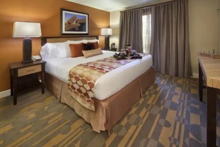 Holiday Inn Club Vacations AT DESERT CLUB RESORT by IHG - 5