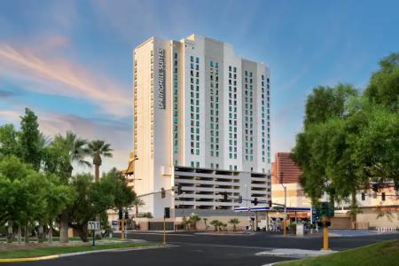 SpringHill Suites by Marriott Las Vegas Convention Center - 0