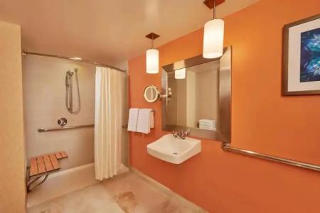 The Westin Las Vegas & Spa - 22