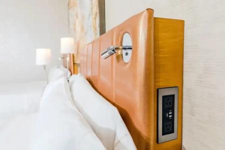 The Westin Las Vegas & Spa - 64