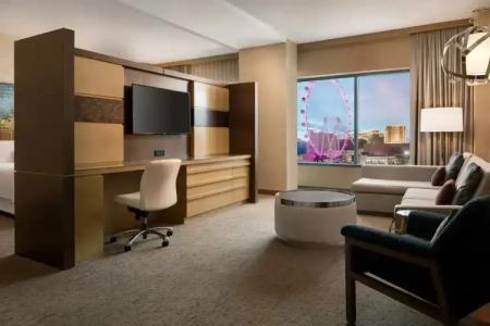 The Westin Las Vegas & Spa - 86