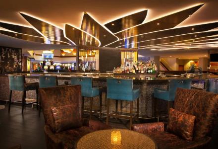 The Westin Las Vegas & Spa - 32