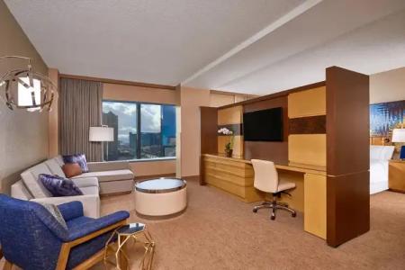 The Westin Las Vegas & Spa - 87