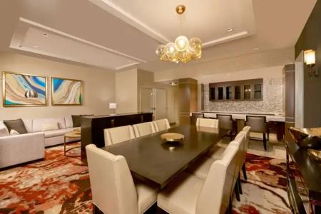 The Westin Las Vegas & Spa - 82