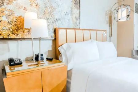 The Westin Las Vegas & Spa - 63