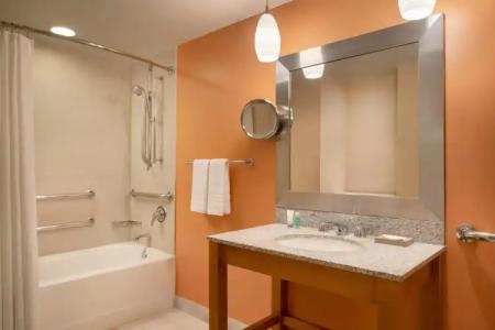 The Westin Las Vegas & Spa - 26