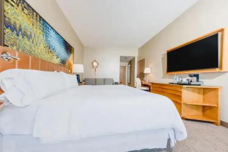 The Westin Las Vegas & Spa - 7