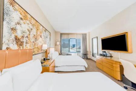 The Westin Las Vegas & Spa - 9