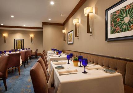 The Westin Las Vegas & Spa - 29