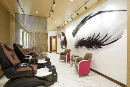 The Westin Las Vegas & Spa - 40