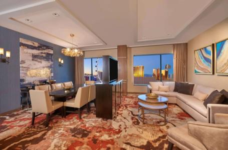 The Westin Las Vegas & Spa - 17