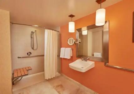 The Westin Las Vegas & Spa - 28