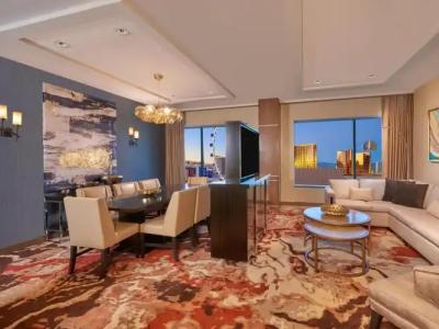 The Westin Las Vegas & Spa - 18