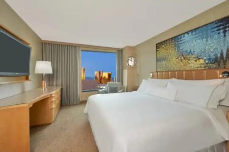 The Westin Las Vegas & Spa - 54