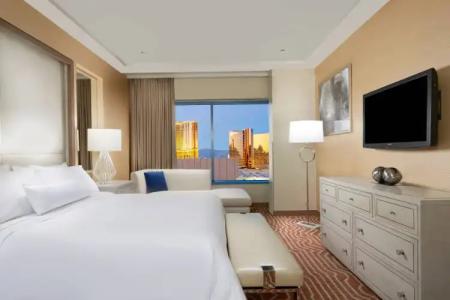 The Westin Las Vegas & Spa - 77