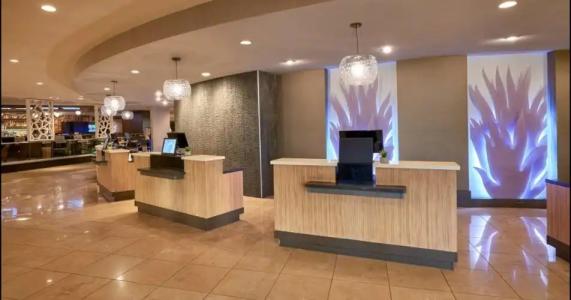 The Westin Las Vegas & Spa - 1