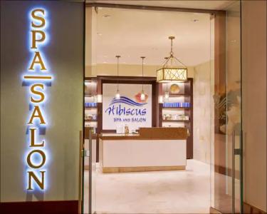 The Westin Las Vegas & Spa - 39