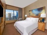 1 Bedroom Double Suite Las Vegas Strip View