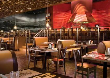 The Mirage & Casino - 36