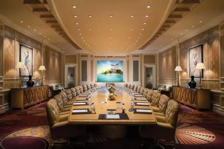 The Mirage & Casino - 16