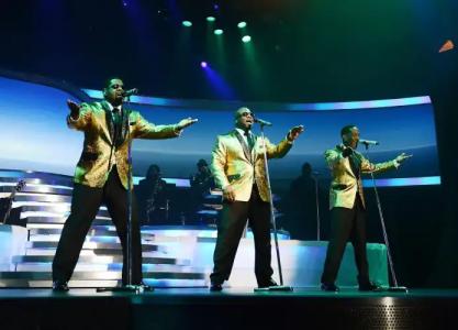 The Mirage & Casino - 33