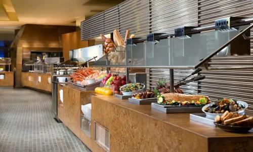 The Mirage & Casino - 12