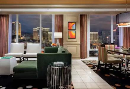 The Mirage & Casino - 63