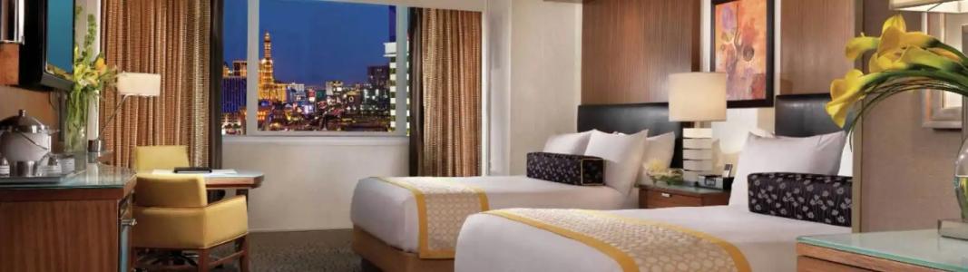 The Mirage & Casino - 44