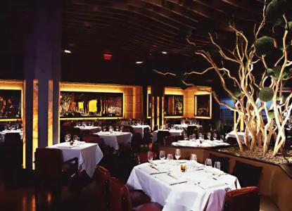 The Mirage & Casino - 35