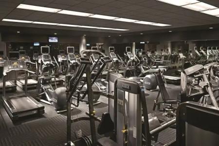 The Mirage & Casino - 25