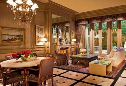 The Mirage & Casino - 80