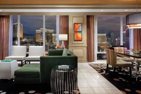 The Mirage & Casino - 7