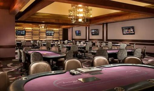 The Mirage & Casino - 24