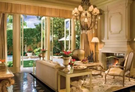 The Mirage & Casino - 84