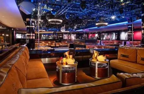 The Mirage & Casino - 11