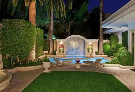 The Mirage & Casino - 83