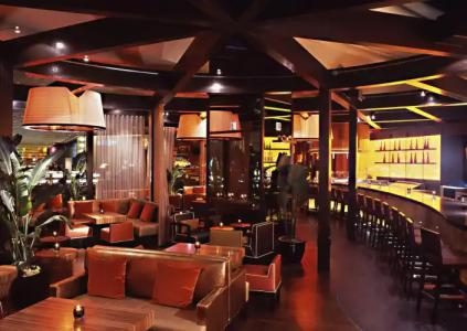 The Mirage & Casino - 34