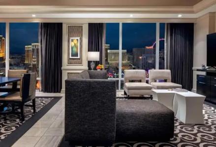 The Mirage & Casino - 55